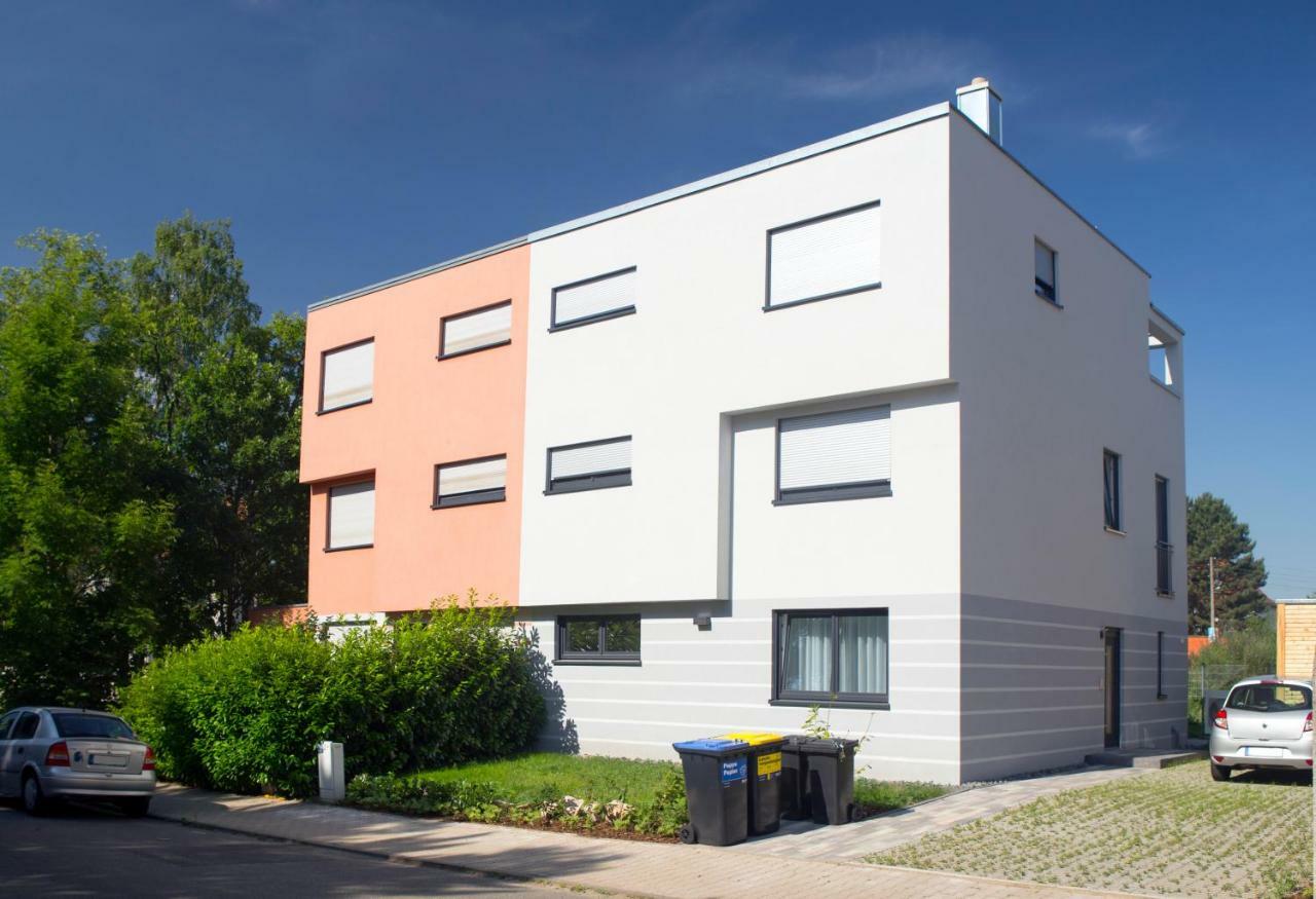 Bei Meyers - Leipzig Herzklinik Exterior photo